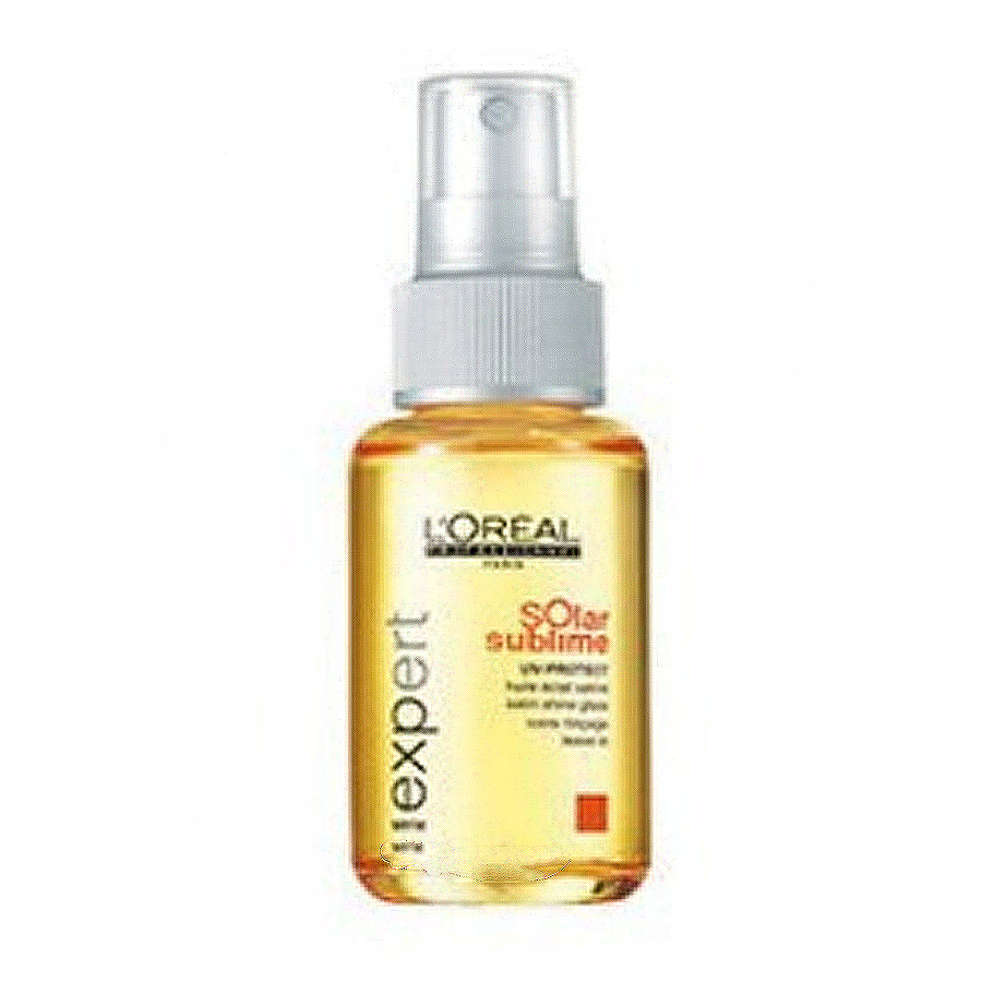 loreal expert serum regenerador solar sublime 50ml